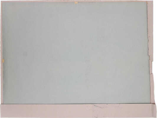 Лянглебен Моисей Вольфович. Женский портрет